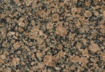 Baltic Brown